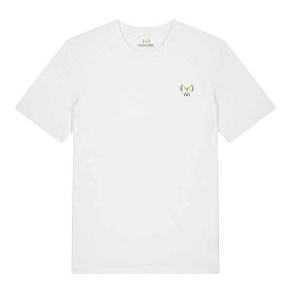 Rough Rebel Corp-line T-shirt  Thumbnail