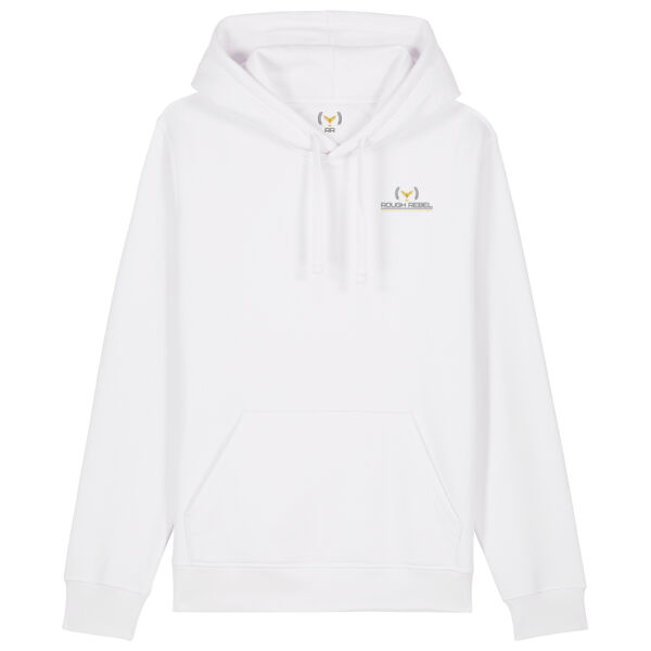 Rough Rebel Corp-line Élégance hoodie  Thumbnail