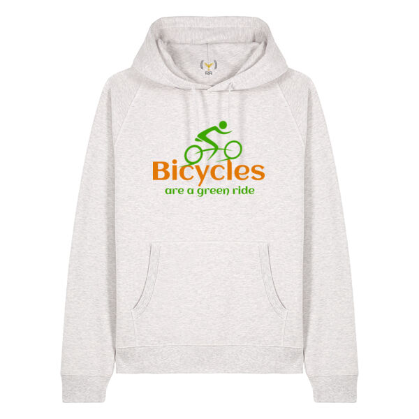 Rough Rebel limited edition BC Elegance hoodie (Limited Edition op 25 exemplaren)   Thumbnail