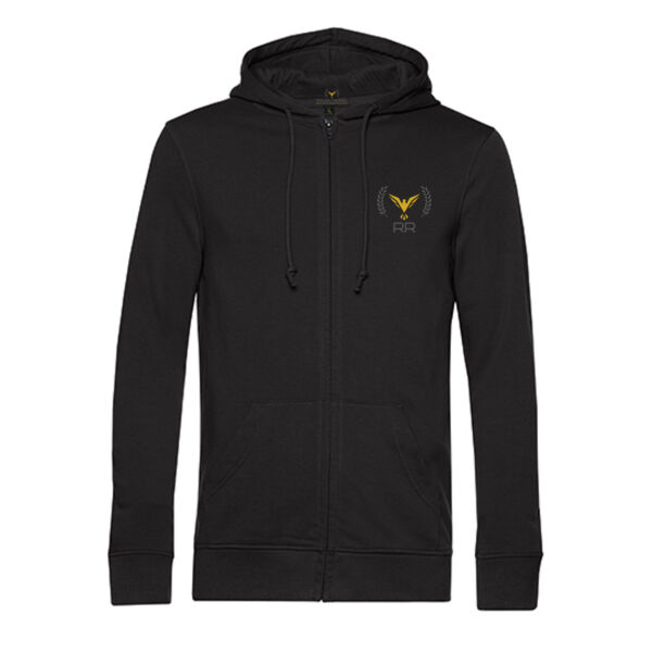 Rough Rebel Black Rider edition  Thumbnail