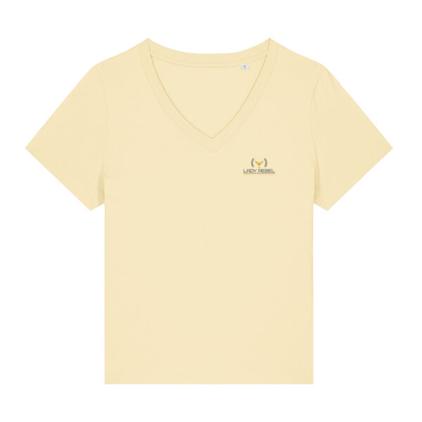 RR Lady Rebel V T-shirt Thumbnail