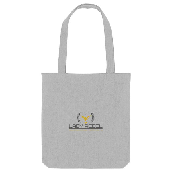RR Lady Rebel Tote Bag Thumbnail