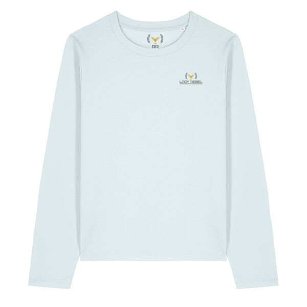 RR Lady Rebel long Sleeve Thumbnail