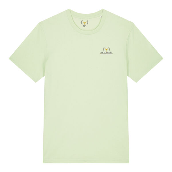 RR Lady Rebel T-shirt Thumbnail