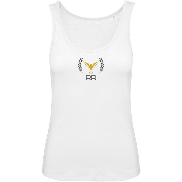 RR Lady Rebel Tank Top Thumbnail