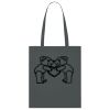 Light tote bag  Thumbnail