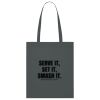 Light tote bag  Thumbnail